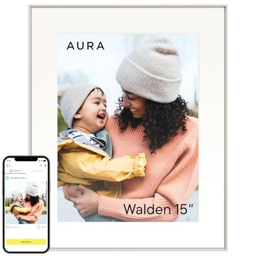 Aura Walden 15インチ