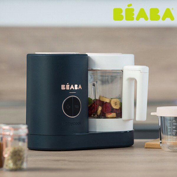 BEABA ベビークック NEO 本体画像