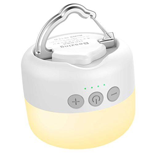 Beszing led ランタン 充電式