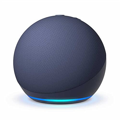 Amazon Echo Dot 第5世代