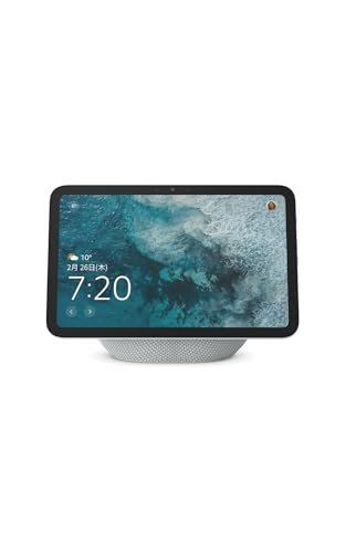 Amazon Echo Show 8 2025年発売