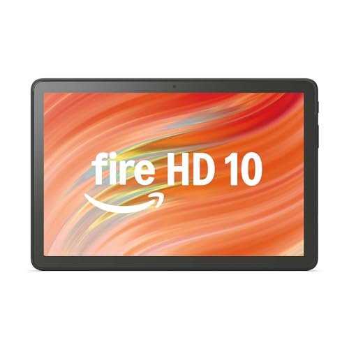 Amazon Fire HD 10