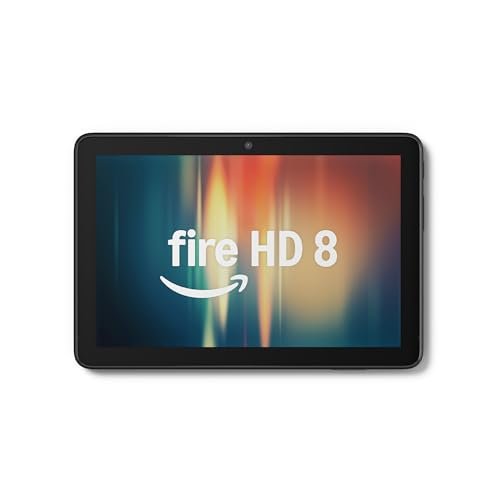 Amazon Fire HD 8