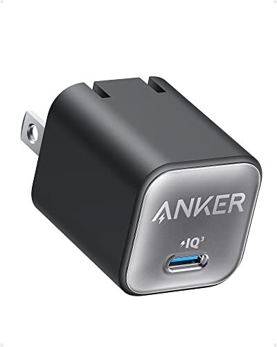 Anker 511 Charger Nano 3