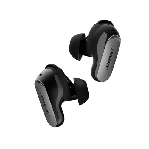 Bose QuietComfort Ultra Earbuds 第2世代