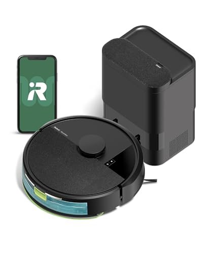 iRobot Roomba 105 Combo