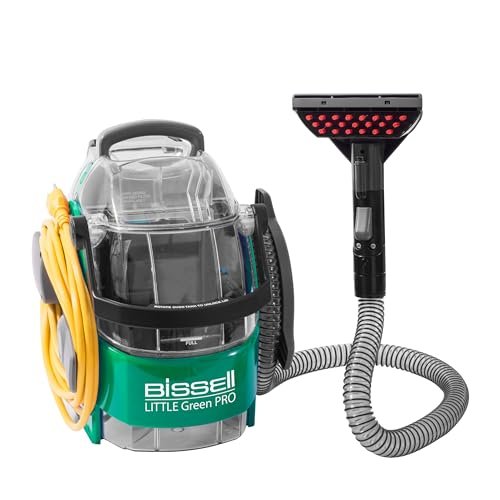 Bissell SpotClean Pro 3624