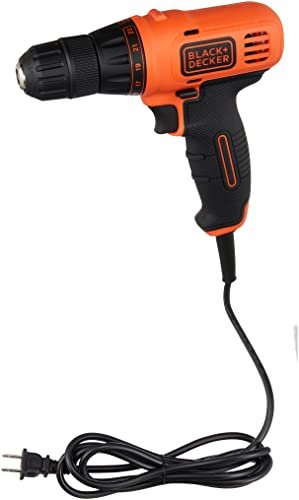 BLACK+DECKER KR112