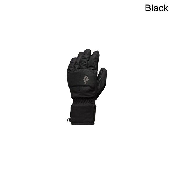 Black Diamond Mission Glove