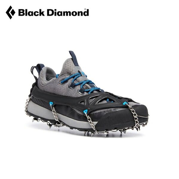 BLACK DIAMOND ACCESS SPIKE