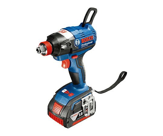 BOSCH GDX18V-EC 本体画像