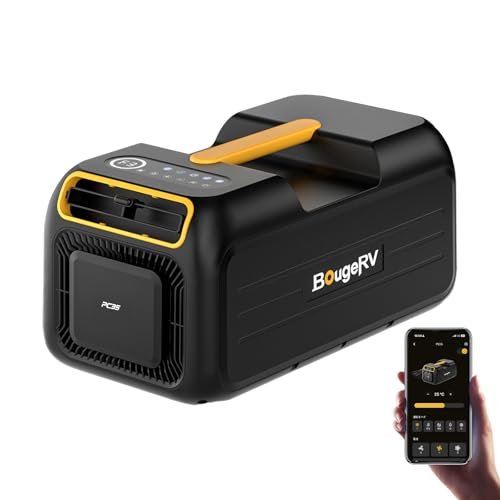 BougeRV PC35
