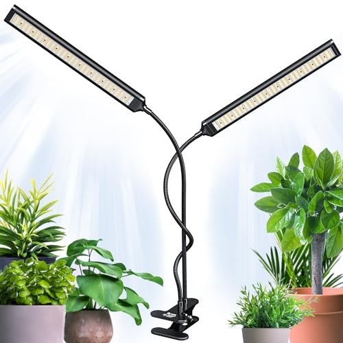 BRIM FLORA 植物育成ライト LED