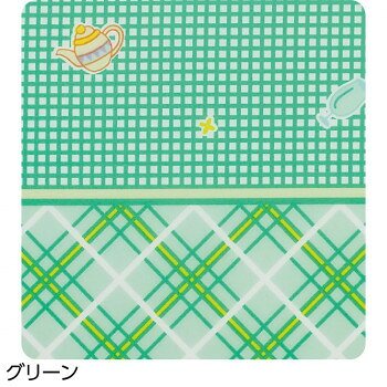 ケアファッション 食事用エプロン