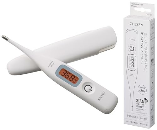 CITIZEN CTEB532