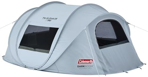 Coleman ポップアップシェード DR ビーチテント