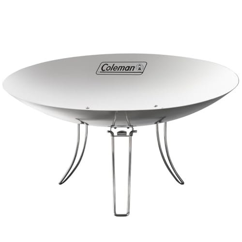 Coleman 焚火台 ファイアーディスク