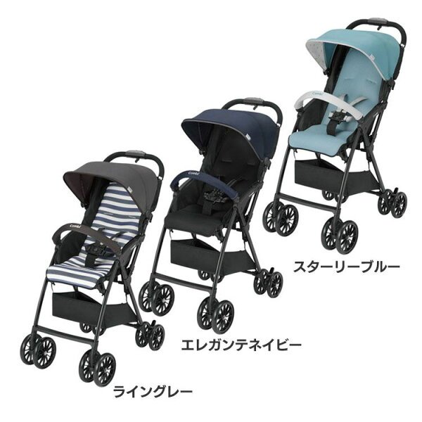 コンビ Acbee JM 本体画像