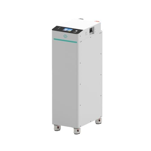 COMEFORU 16.1kWh