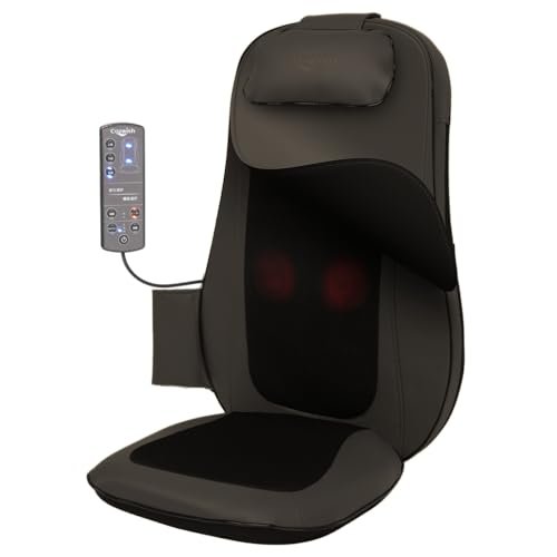 cozwish マッサージシート シートマッサージャー