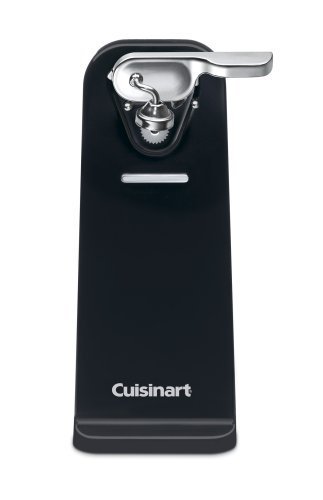 Cuisinart CCO-50BKN Deluxe Can Opener