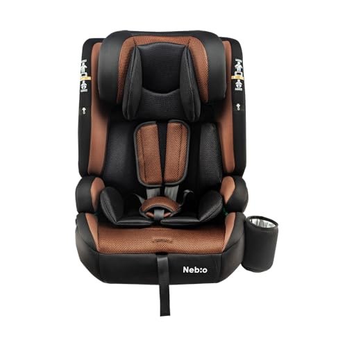 Cybex Solution G i-Fix ジュニアシート R129