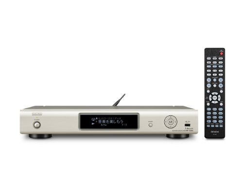 Denon 24bit