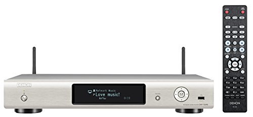 Denon DNP-730RE-SP