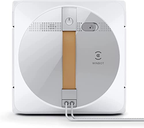 ECOVACS WINBOT W1 PRO 窓拭きロボット