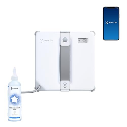 ECOVACS MINI2