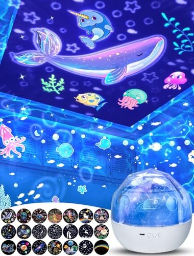 Eigther 種類投影フィルム プラネタリウム 家庭用