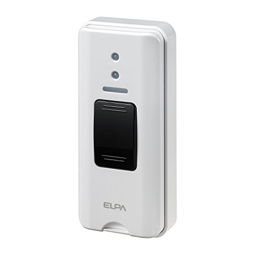 ELPA EWS-P30 押しボタン送信器