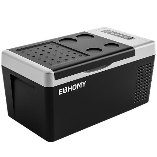 EUHOMY DC12V