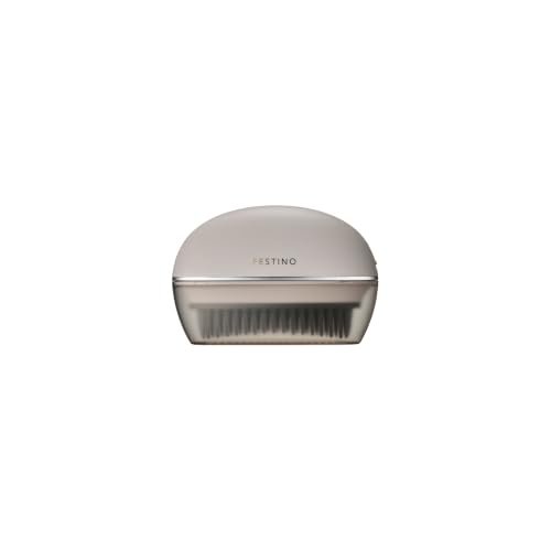 FESTINO 充電式スナップヒーターブラシ FHB-1