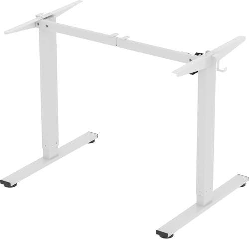 FlexiSpot EF1 電動昇降デスク 120cm