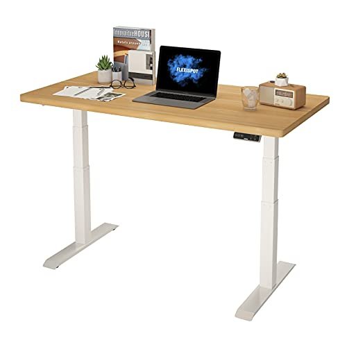 FlexiSpot E7 電動昇降デスク