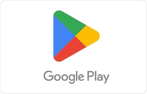 Google Play ギフトコード 商品画像