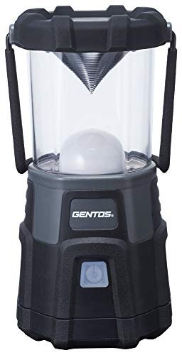 GENTOS Explorer EX-000R 1000ルーメン