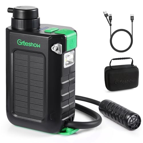 Greeshow GS-2811