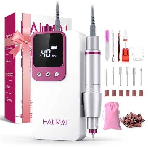 Halmai HMC320