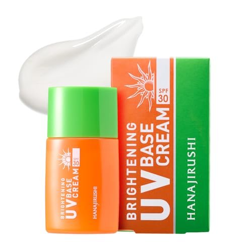 HANAJIRUSHI SPF30