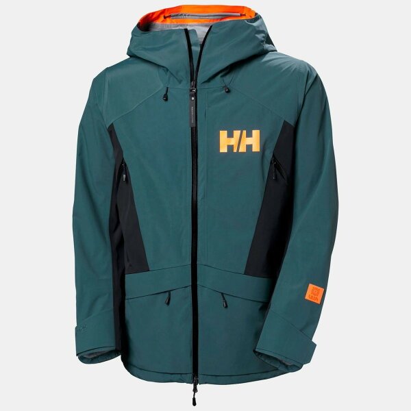 Helly Hansen Sogn Tinder スキージャケット