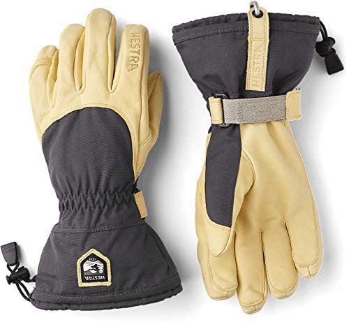 Hestra Alpine Pro