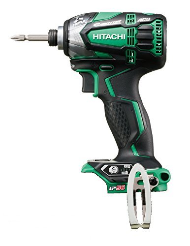 HiKOKI WH14DDL2 本体画像