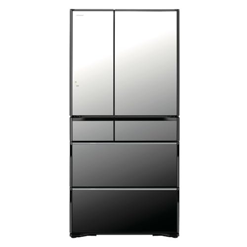 日立 冷蔵庫 WXCタイプ R-WXC74V