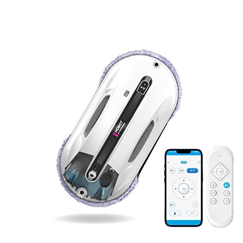 HOBOT R3 窓拭きロボット