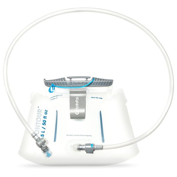 HydraPak Contour Lumbar 1.5L AS921