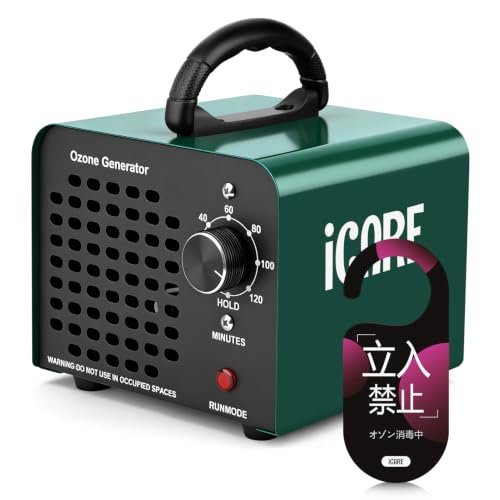 ICARE 30000mg