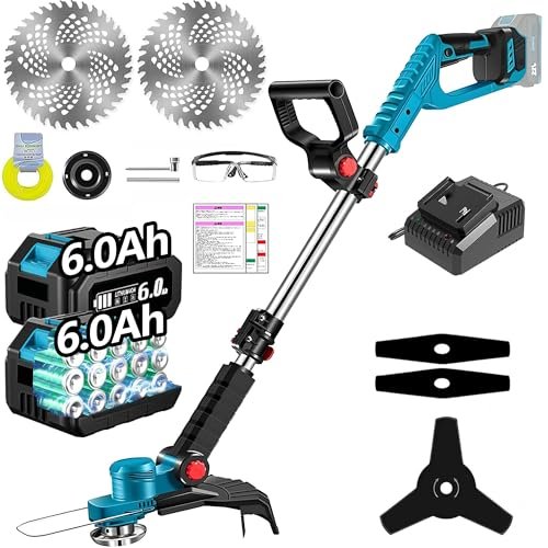 ICEHAIL 草刈り機 マキタ 電池互換