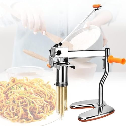 iimono117 パスタメーカー 手動 製麺機